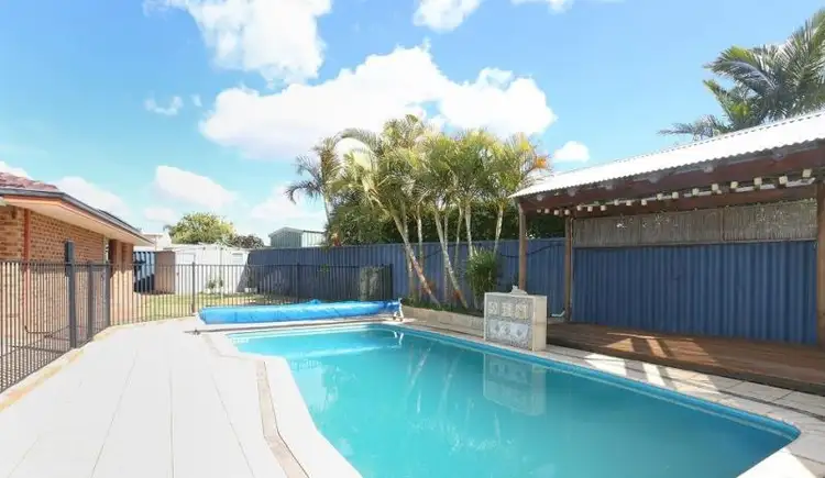 11 Redgum Court, Thornlie WA 6108