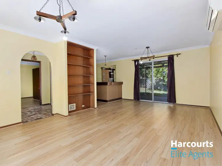 Second view of Homely house listing, 15 Mensa Close, Rockingham WA 6168