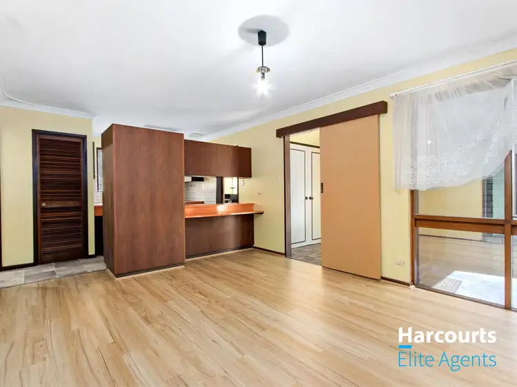 Fourth view of Homely house listing, 15 Mensa Close, Rockingham WA 6168