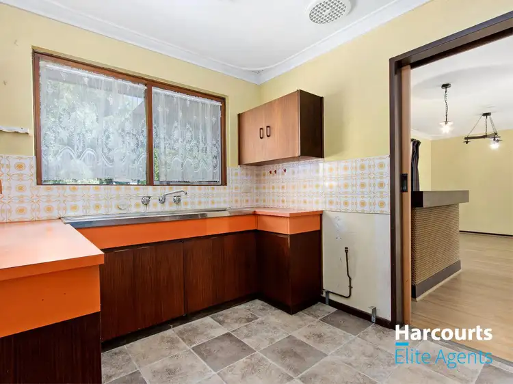 Fifth view of Homely house listing, 15 Mensa Close, Rockingham WA 6168