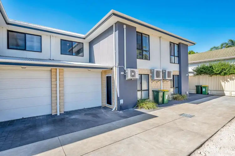 Fourth view of Homely townhouse listing, 4/27 Randell Street, Mandurah WA 6210