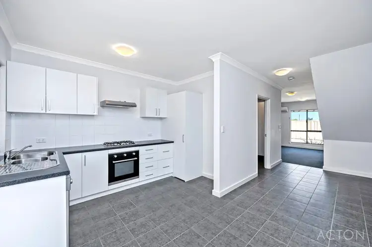 Fifth view of Homely townhouse listing, 4/27 Randell Street, Mandurah WA 6210