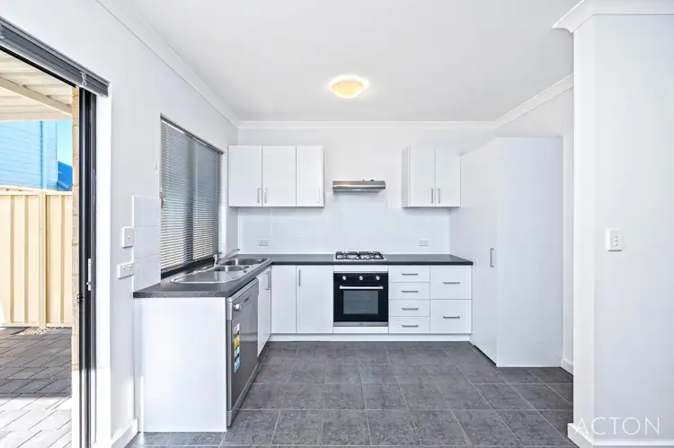 Sixth view of Homely townhouse listing, 4/27 Randell Street, Mandurah WA 6210