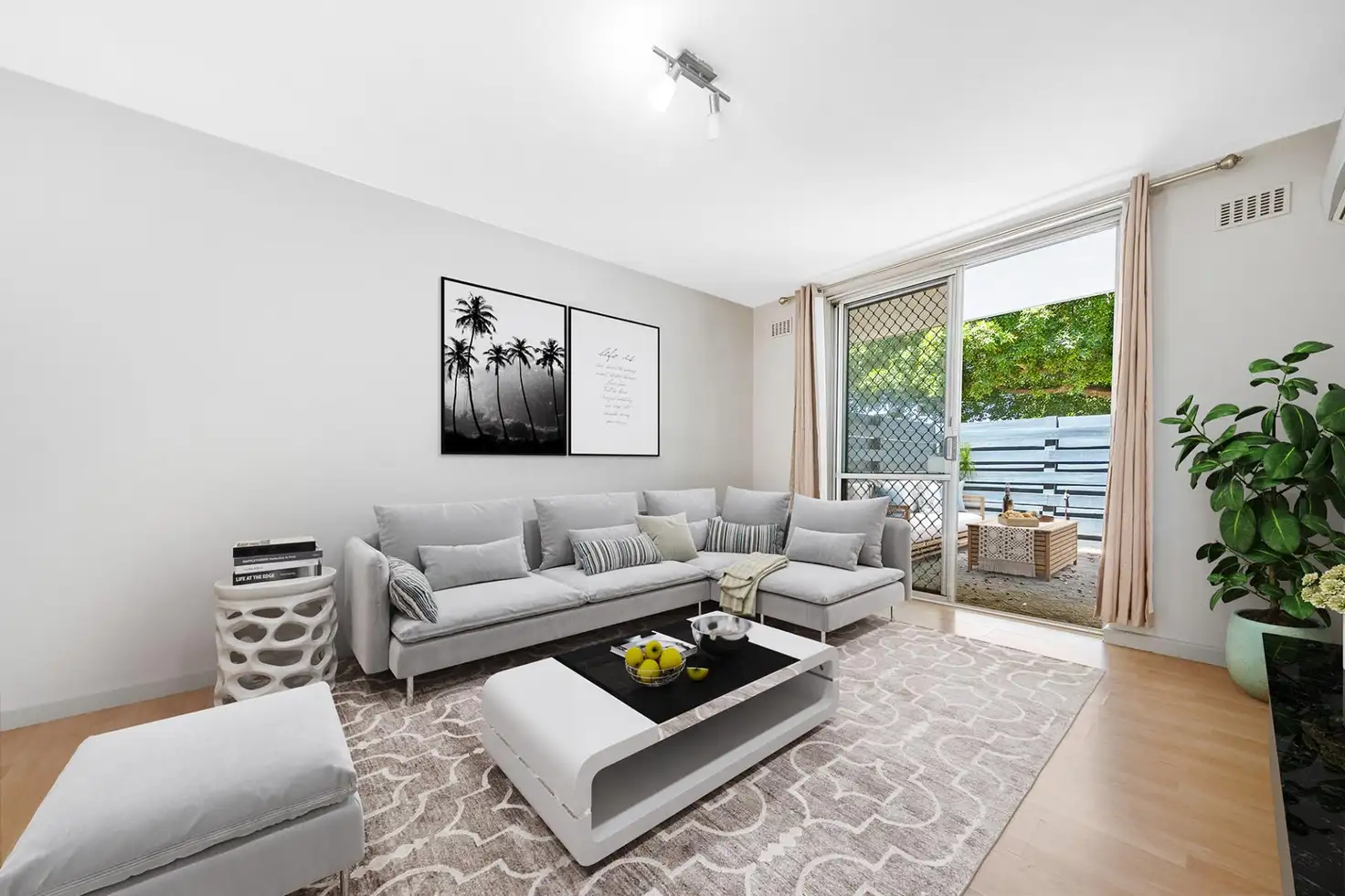 Main view of Homely apartment listing, 4A/159 Hector Street, Osborne Park WA 6017