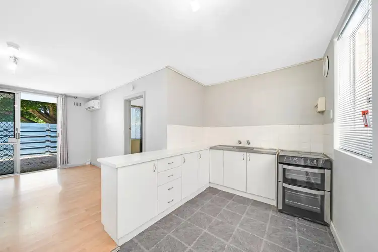 Third view of Homely apartment listing, 4A/159 Hector Street, Osborne Park WA 6017
