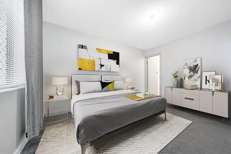 Fifth view of Homely apartment listing, 4A/159 Hector Street, Osborne Park WA 6017