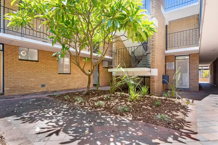 Seventh view of Homely apartment listing, 4A/159 Hector Street, Osborne Park WA 6017