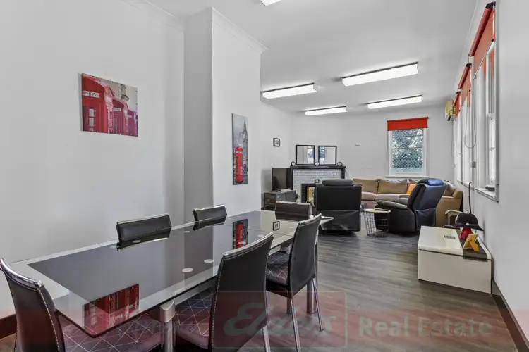 Fifth view of Homely house listing, 110 CLIFTON ROAD, Brunswick WA 6224