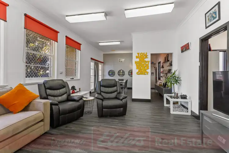 Sixth view of Homely house listing, 110 CLIFTON ROAD, Brunswick WA 6224
