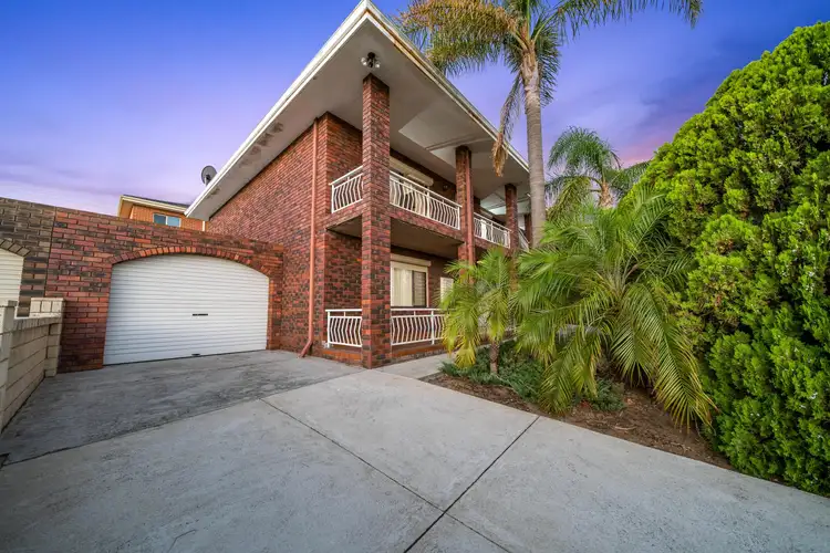 Second view of Homely house listing, 112 Phoenix Road, Hamilton Hill WA 6163