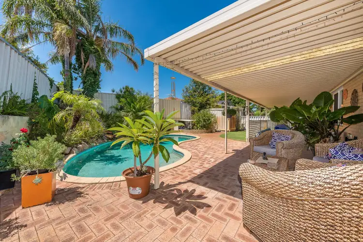 6 Kinglassie Circle, Kinross WA 6028