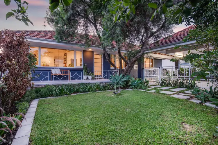 155 Jersey Street, Wembley WA 6014