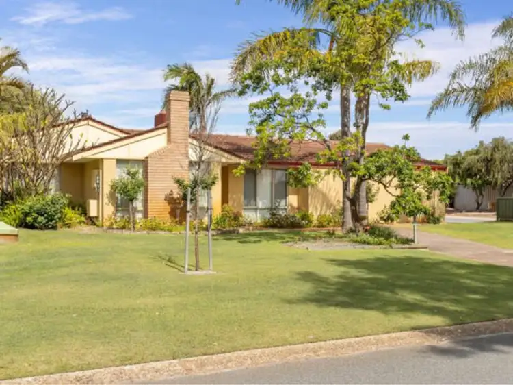 92 Meller Road, Bibra Lake WA 6163