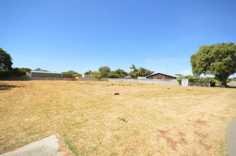 26 Morfitt Street, Mandurah WA 6210