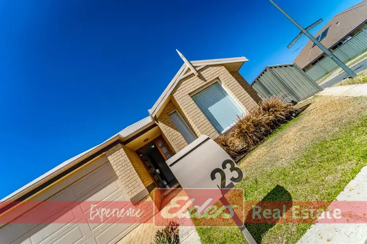 23 Burlington Drive, Baldivis WA 6171