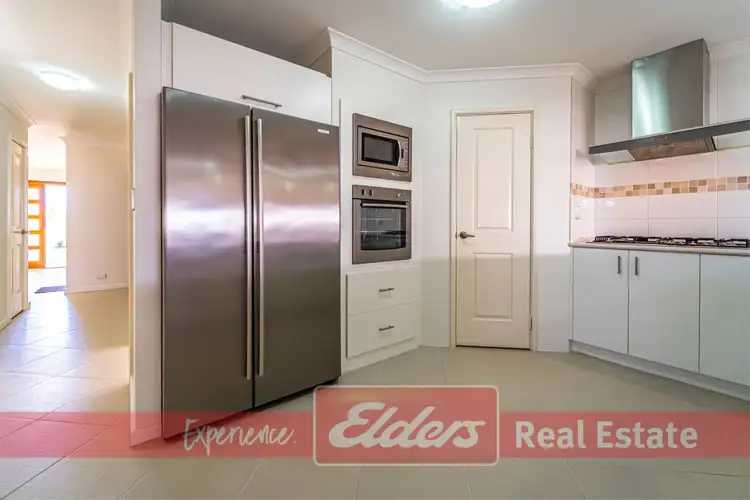 Fourth view of Homely house listing, 23 Burlington Drive, Baldivis WA 6171