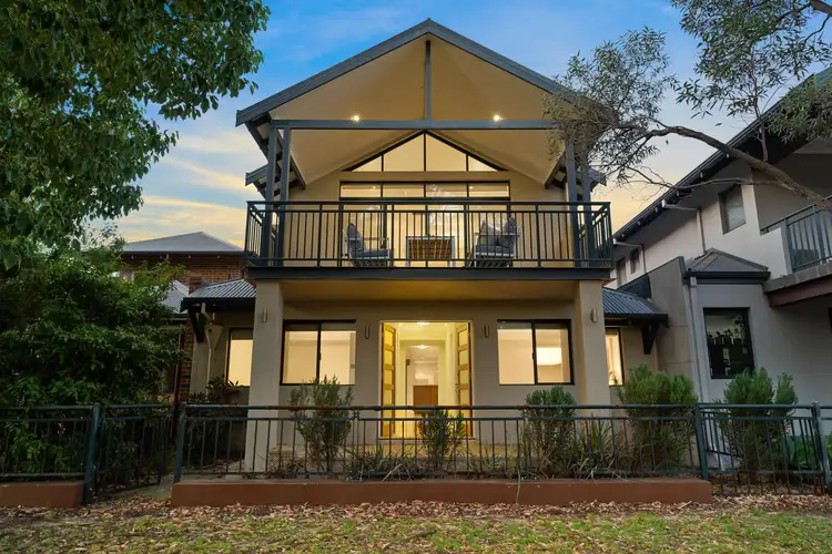 2B Hebe Lane, Woodbridge WA 6056