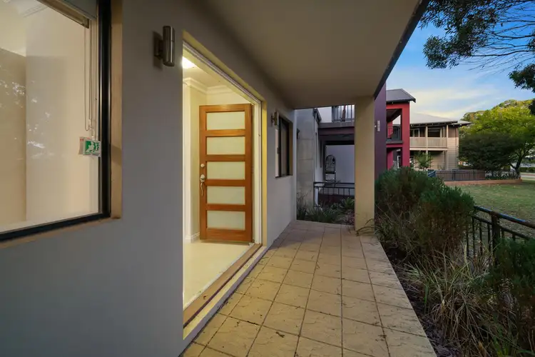 Second view of Homely townhouse listing, 2B Hebe Lane, Woodbridge WA 6056