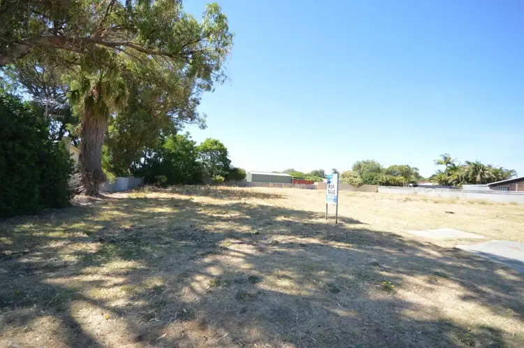 24 Morfitt Street, Mandurah WA 6210