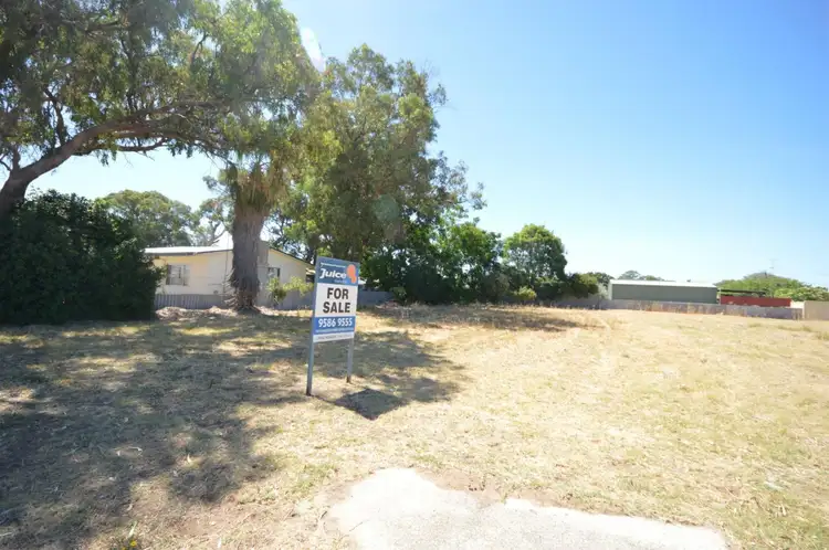 Second view of Homely land listing, 24 Morfitt Street, Mandurah WA 6210