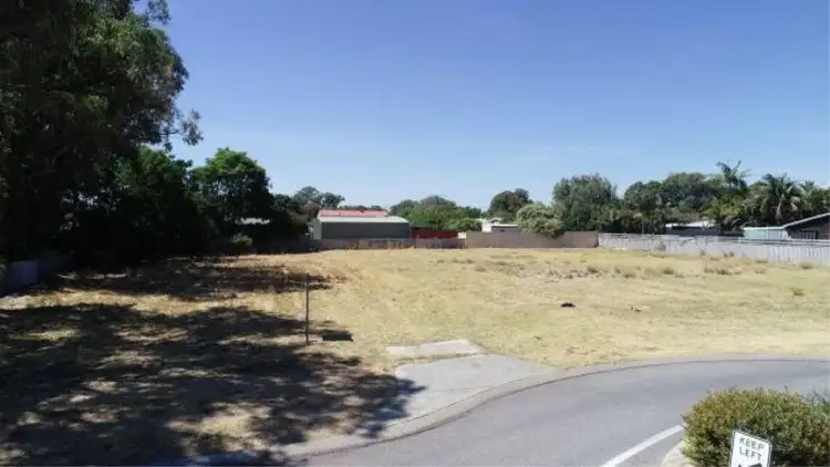 Sixth view of Homely land listing, 24 Morfitt Street, Mandurah WA 6210