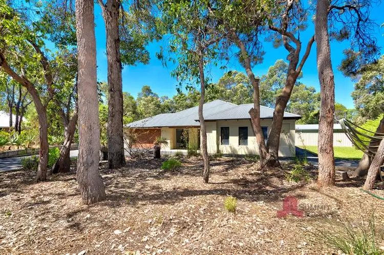Second view of Homely house listing, 47 Hawkins Drive, Gelorup WA 6230