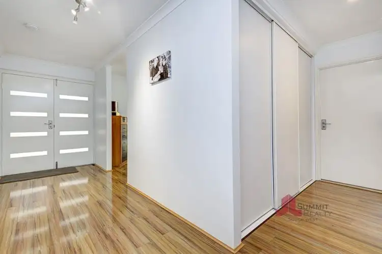 Third view of Homely house listing, 47 Hawkins Drive, Gelorup WA 6230