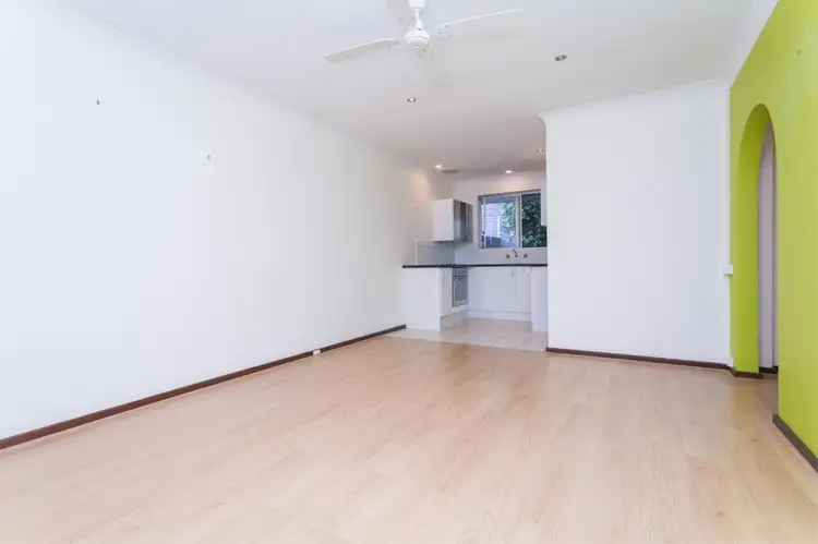 Fifth view of Homely villa listing, 4/98 Tyler Street, Tuart Hill WA 6060