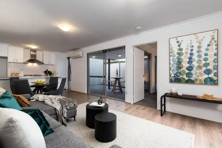 50C Green Avenue, Balcatta WA 6021