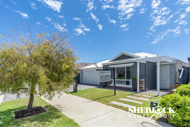 Second view of Homely house listing, 11 Kogarah Street, Baldivis WA 6171