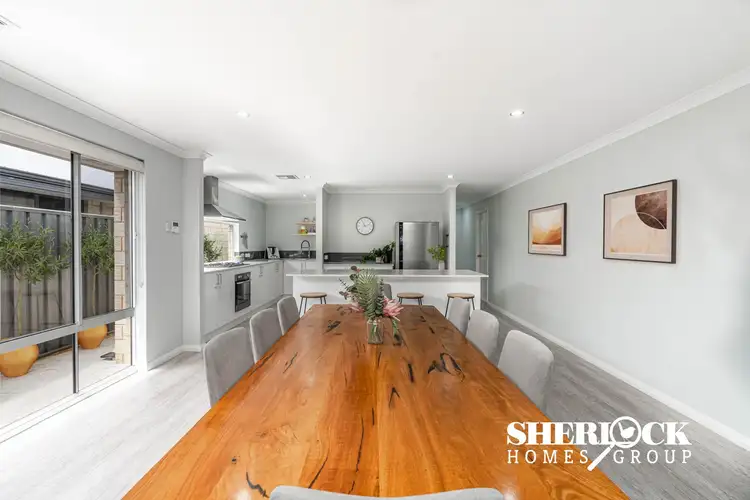 Third view of Homely house listing, 11 Kogarah Street, Baldivis WA 6171