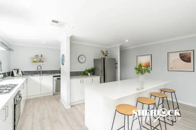 Fourth view of Homely house listing, 11 Kogarah Street, Baldivis WA 6171
