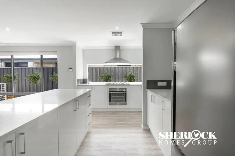 Fifth view of Homely house listing, 11 Kogarah Street, Baldivis WA 6171