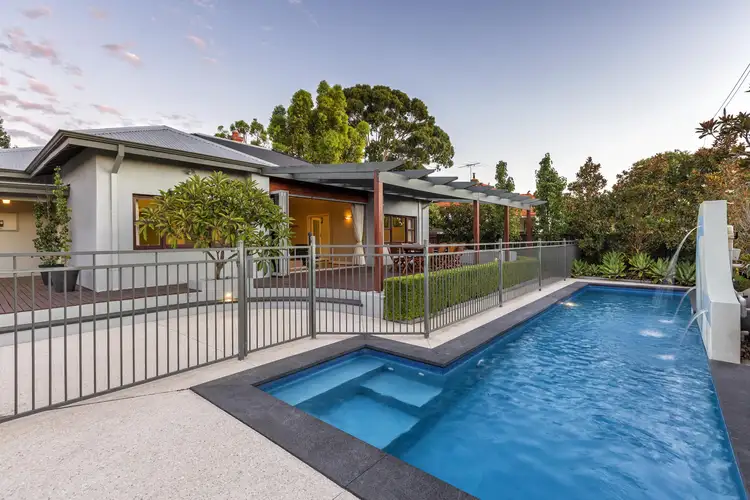 Main view of Homely house listing, 253 Ruislip Street, Wembley WA 6014