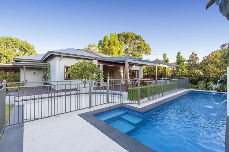 Second view of Homely house listing, 253 Ruislip Street, Wembley WA 6014