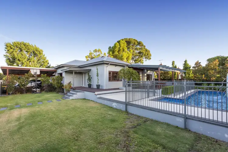 Third view of Homely house listing, 253 Ruislip Street, Wembley WA 6014