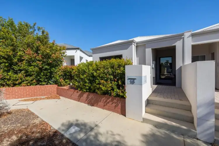 18 Balmain Terrace, Alkimos WA 6038