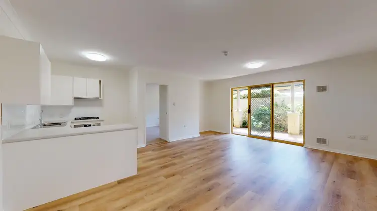 Second view of Homely retirement listing, 200/177 Dampier Avenue, Kallaroo WA 6025