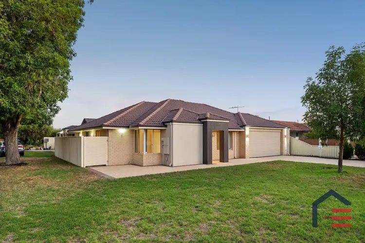 Second view of Homely house listing, 70 Elsegood Street, Dianella WA 6059