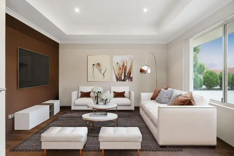 Third view of Homely house listing, 70 Elsegood Street, Dianella WA 6059