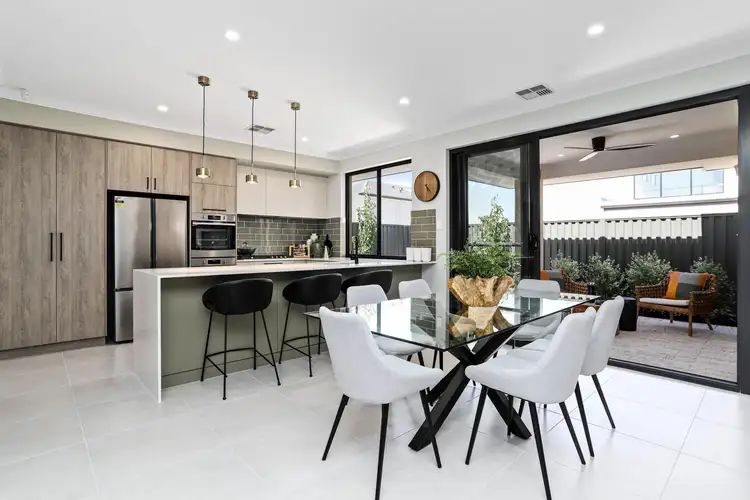 Third view of Homely house listing, 9 Quartz Road, Treeby WA 6164