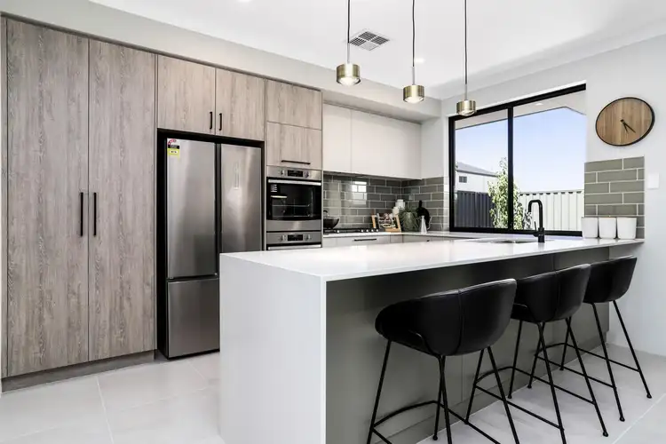 Fourth view of Homely house listing, 9 Quartz Road, Treeby WA 6164