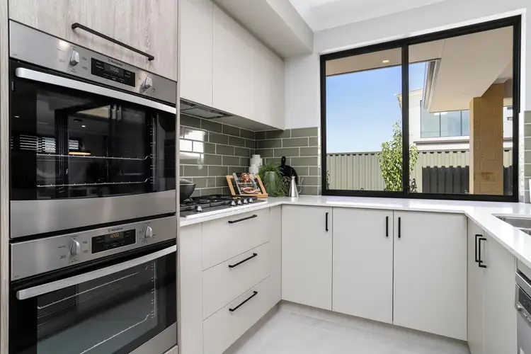 Fifth view of Homely house listing, 9 Quartz Road, Treeby WA 6164