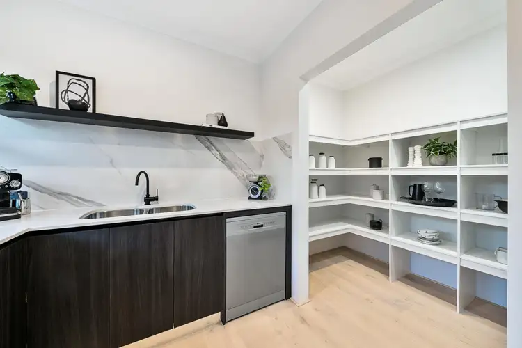Fifth view of Homely house listing, 15 Quartz Road, Treeby WA 6164