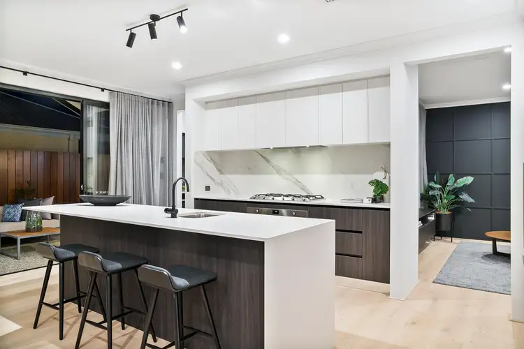 Sixth view of Homely house listing, 15 Quartz Road, Treeby WA 6164