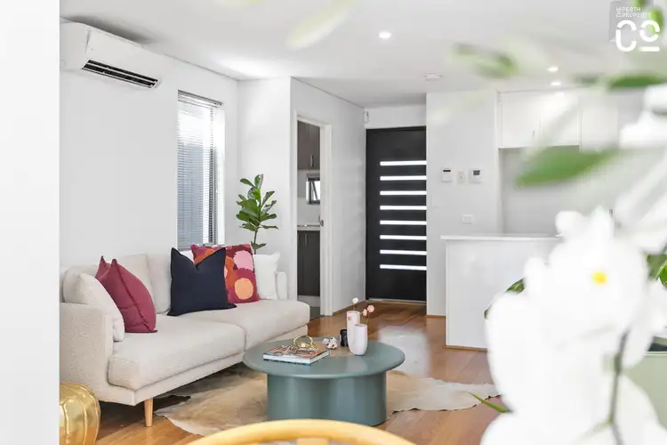 6/22 Jugan Street, Mount Hawthorn WA 6016