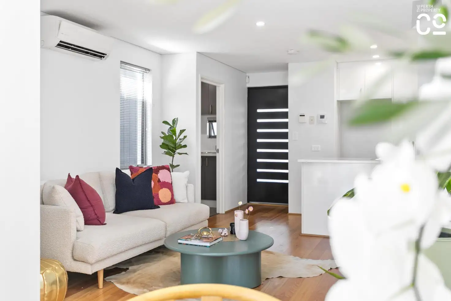 Main view of Homely townhouse listing, 6/22 Jugan Street, Mount Hawthorn WA 6016