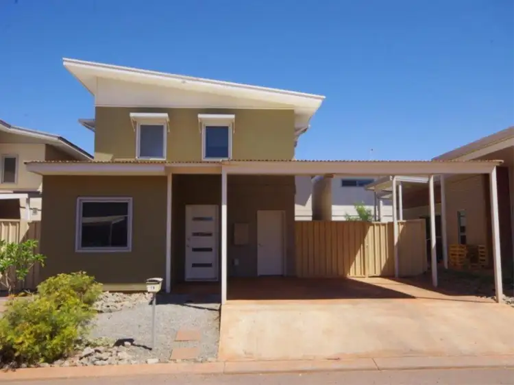 19 Spinifex Street, Newman WA 6753