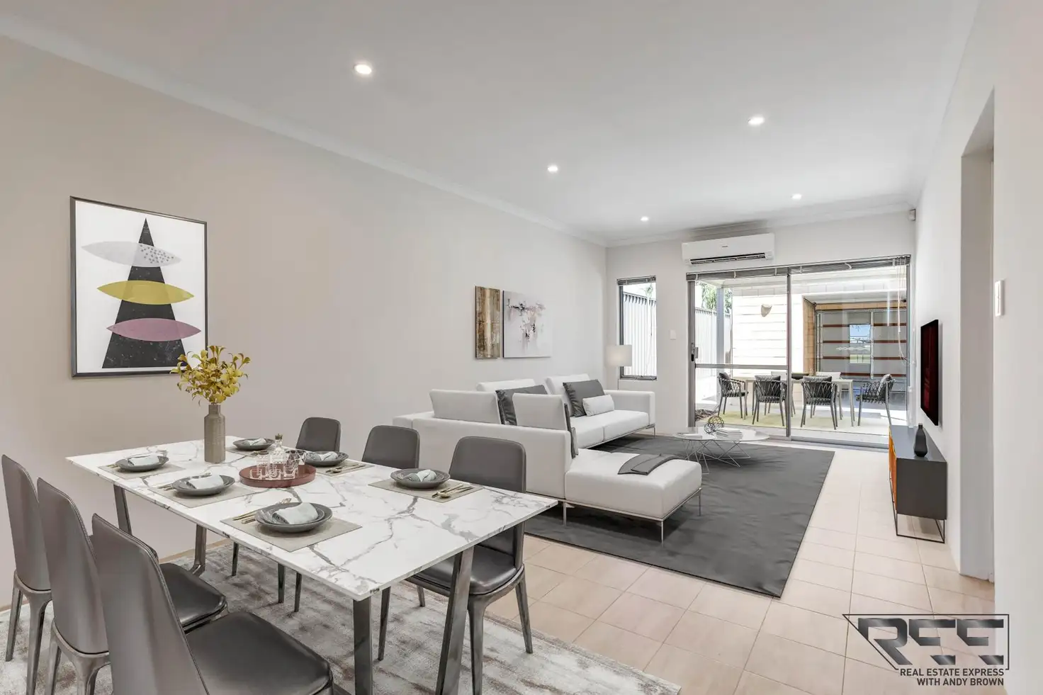 Main view of Homely house listing, 109 Broadway Boulevard, Piara Waters WA 6112