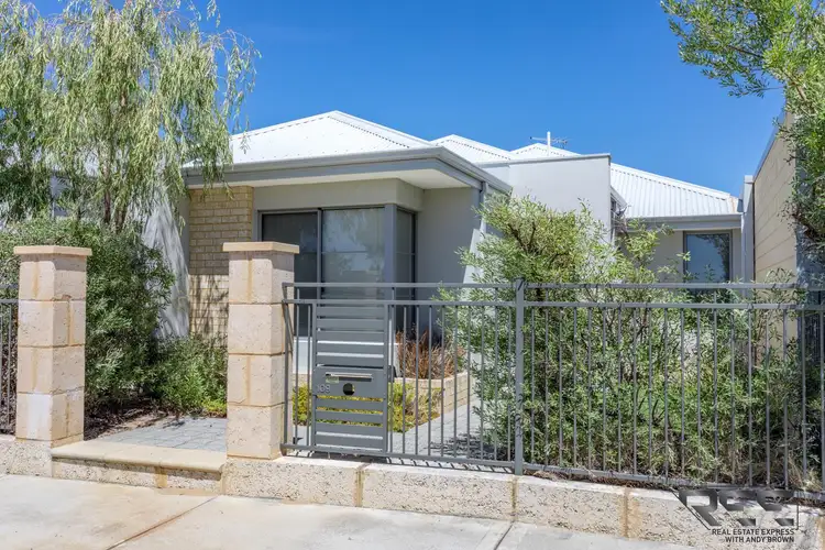 Second view of Homely house listing, 109 Broadway Boulevard, Piara Waters WA 6112